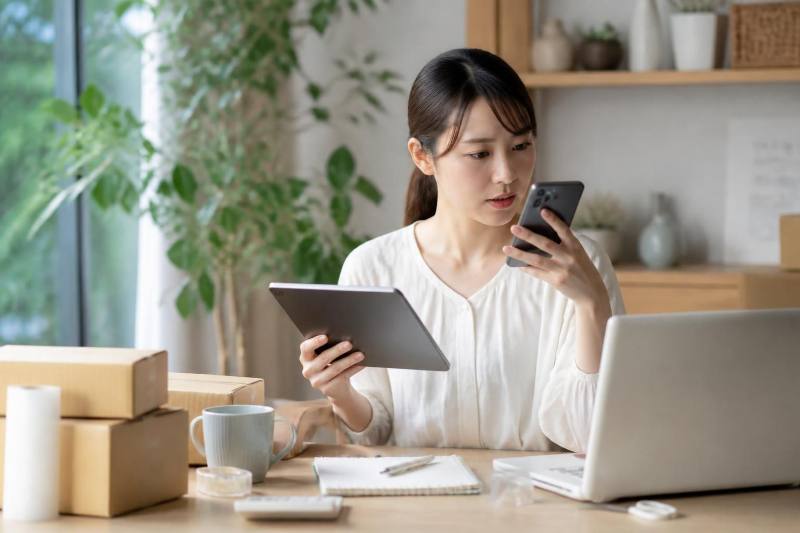 Qoo10の紹介画像2