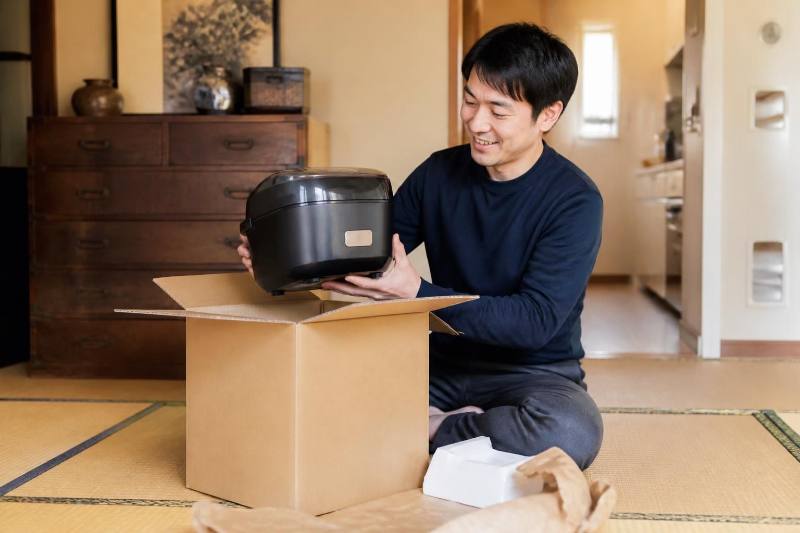 Qoo10の紹介画像4